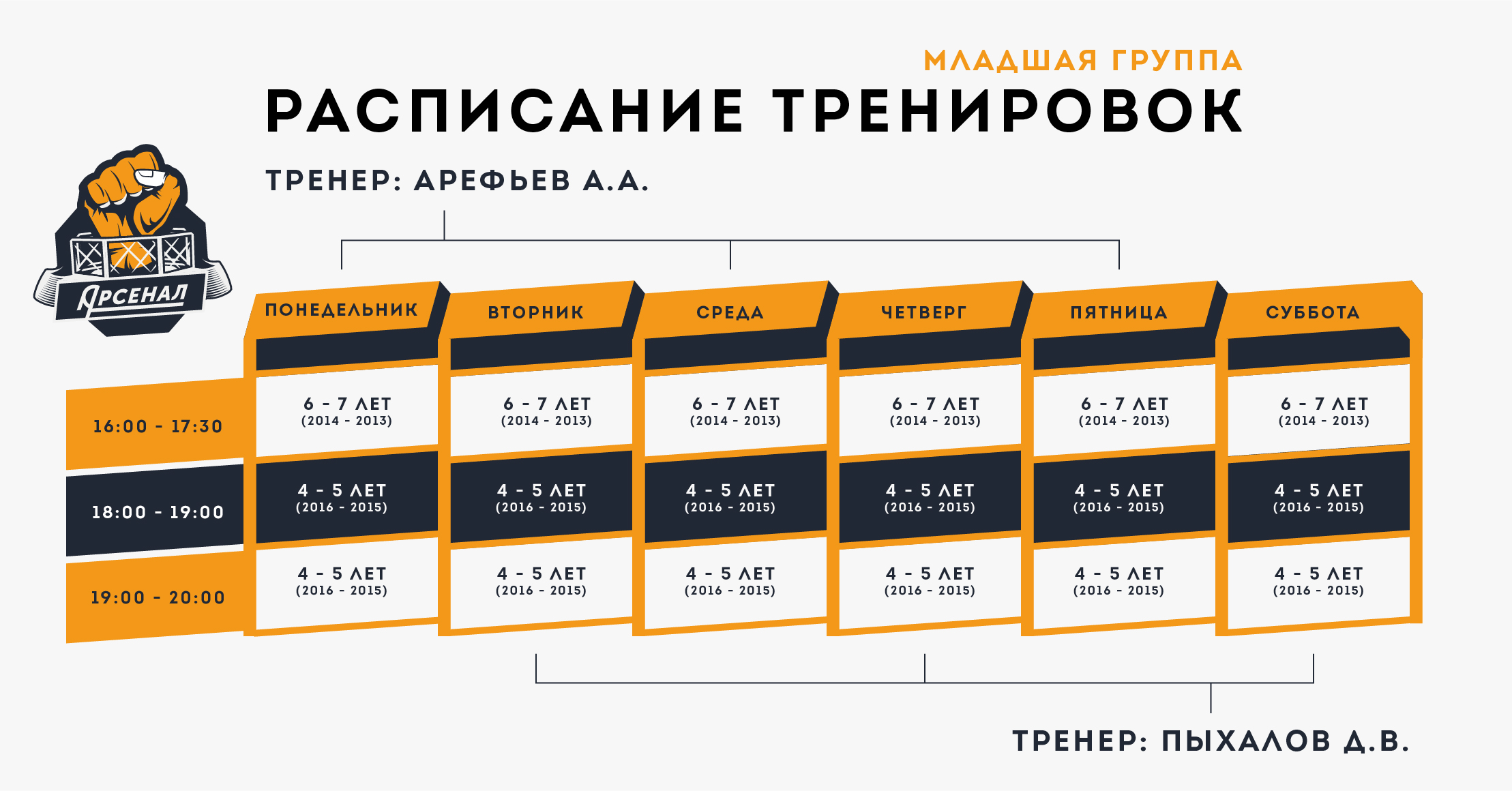 Месячный план тренировок по футболу